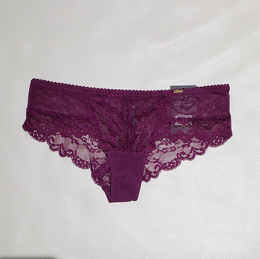 Versace 19-69 Abbigliamento Lace Bikini